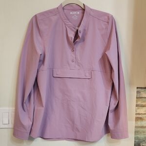 Reel Legends Performance Pullover